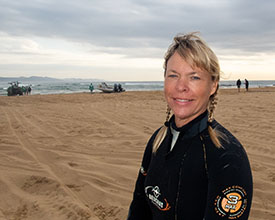 Kate Jonker Kate Jonker