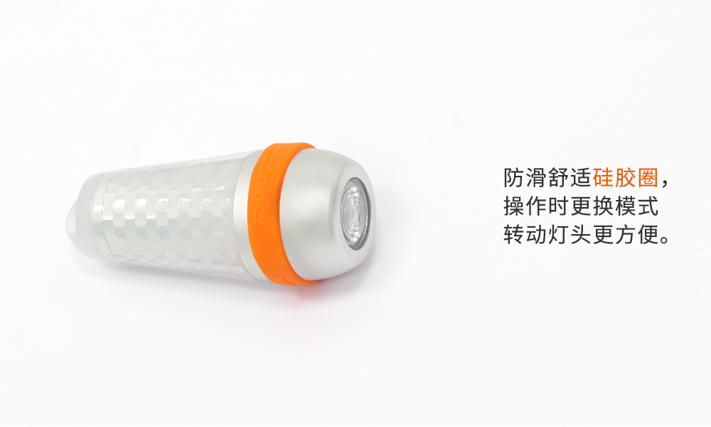 SD03潜水信号灯,第三代潜水信号灯,水下标识照明,水下信号照明,OrcaTorch虎鲸