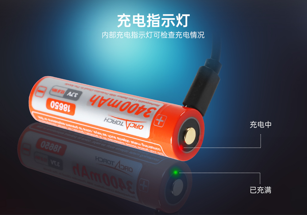 激光潜水手电,绿光潜水手电筒,白光+绿激光潜水手电筒,水下探索手电筒,二合一激光手电筒,虎鲸OrcaTorch