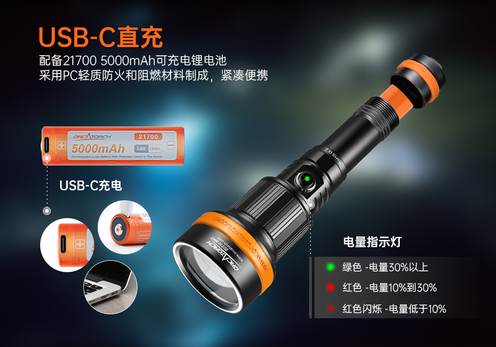 虎鲸OrcaTorch,ZD710 MK2变焦潜水灯,ZD710 MK2技术潜水手电筒,水下探险照明,水下搜索灯,沉船照明灯,变焦潜水手电 虎鲸OrcaTorch,ZD710 MK2变焦潜水灯,ZD710 MK2技术潜水手电筒,水下探险照明,水下搜索灯,沉船照明灯,变焦潜水手电