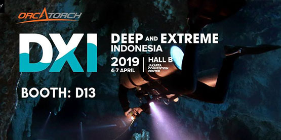 2019年印度尼西亚展会