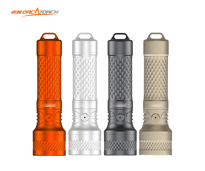虎鲸OrcaTorch，虎鲸 X7潜水手电筒，2025新款潜水手电筒，水下照明灯，水下搜索灯，沉船照明灯，潜水灯