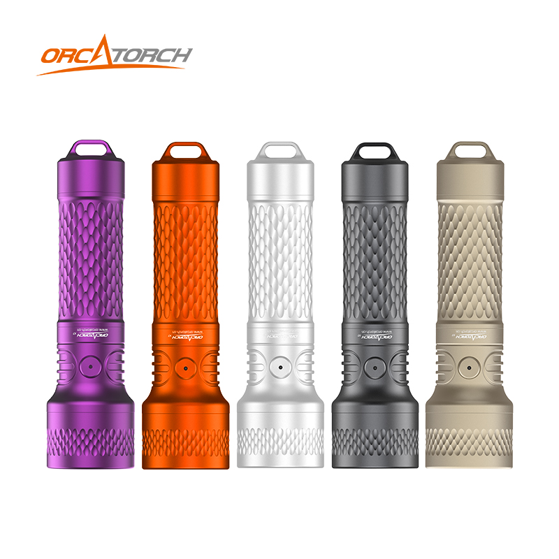 虎鲸OrcaTorch，虎鲸 X7潜水手电筒，2025新款潜水手电筒，水下照明灯，水下搜索灯，沉船照明灯，潜水灯