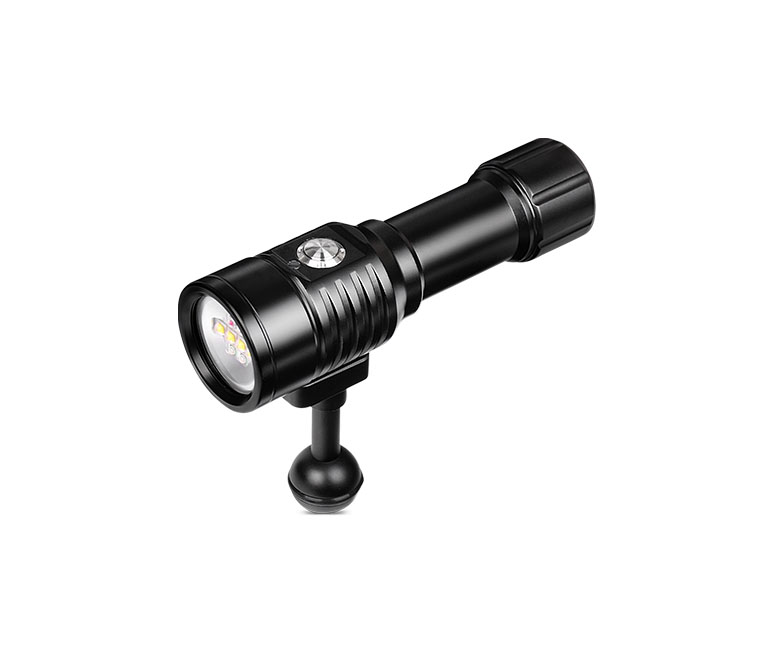 OrcaTorch虎鲸 D820V