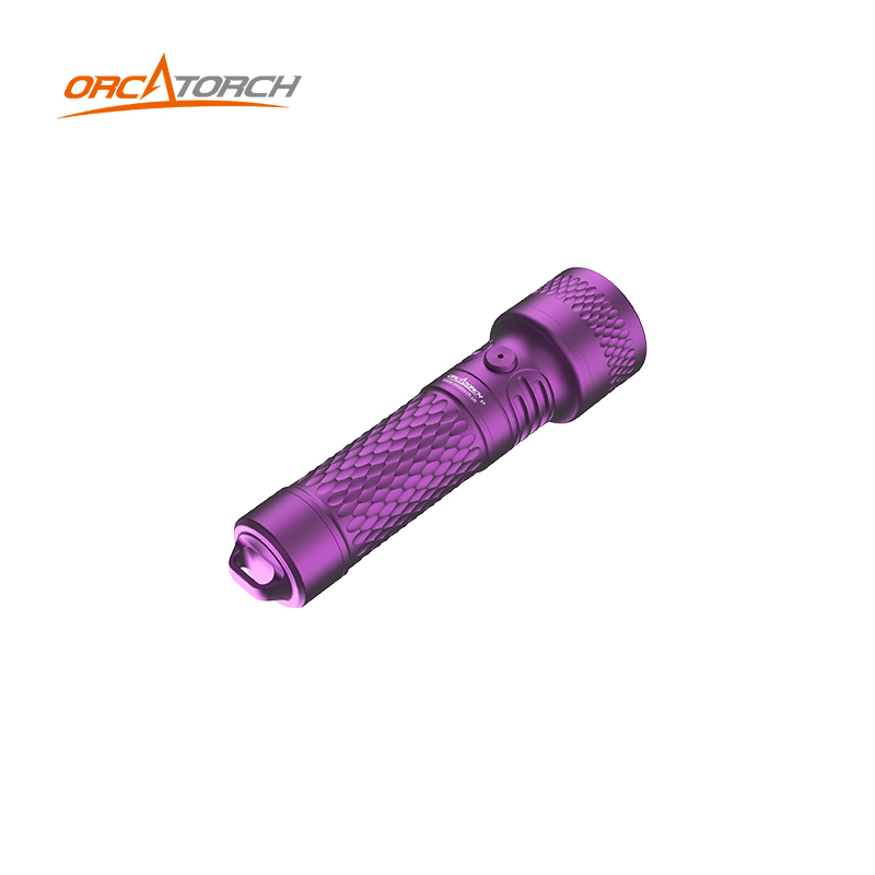 虎鲸OrcaTorch，虎鲸 X7潜水手电筒，2025新款潜水手电筒，水下照明灯，水下搜索灯，沉船照明灯，潜水灯