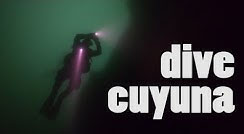 Scuba Diving Minnesota: The Depths Of Cuyuna, Lighting by D900V