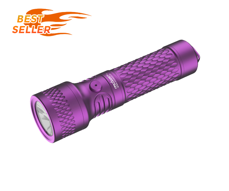 虎鲸OrcaTorch X7潜水手电筒